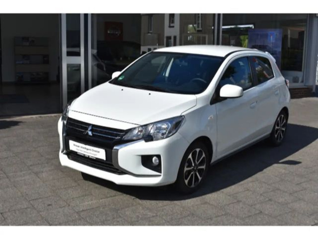 Mitsubishi Space Star Star