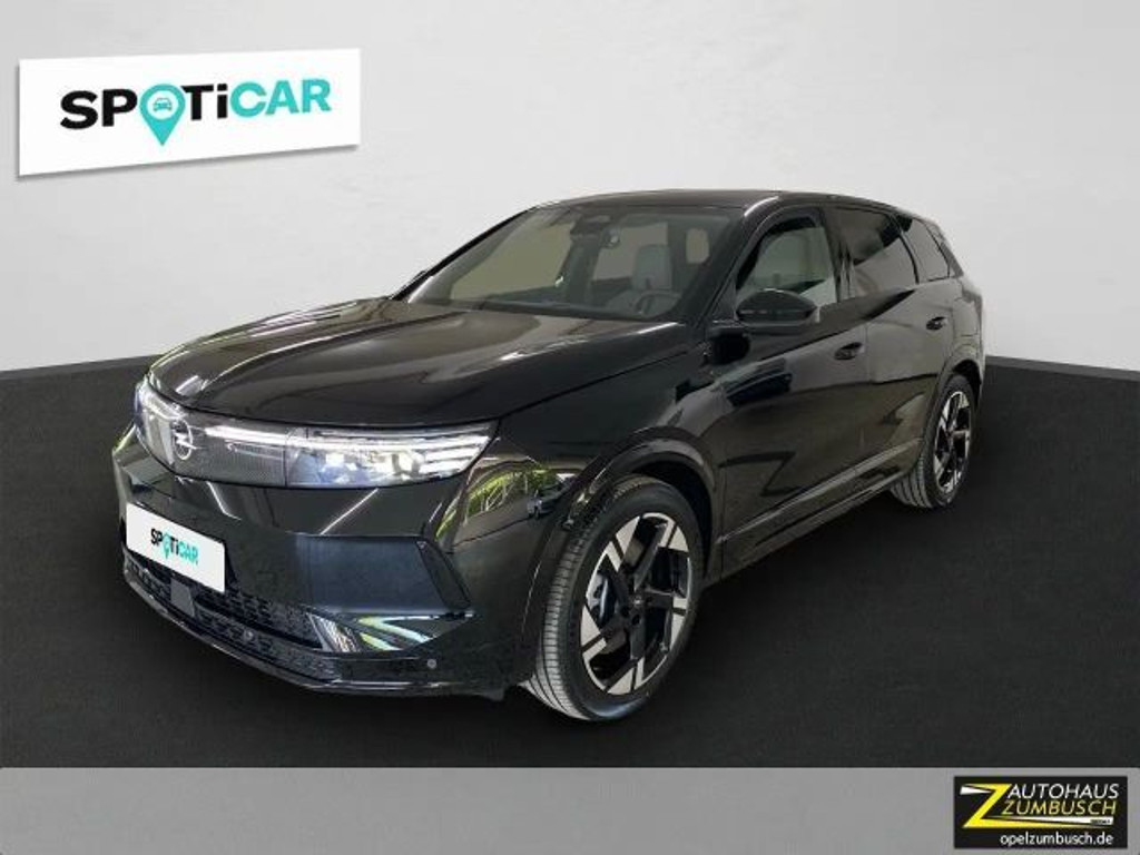 Opel Grandland Ultimate