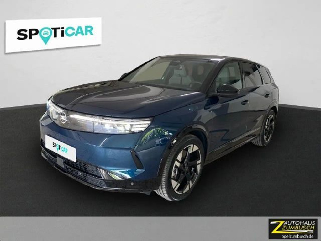 Opel Grandland Grand Sport GS-Line