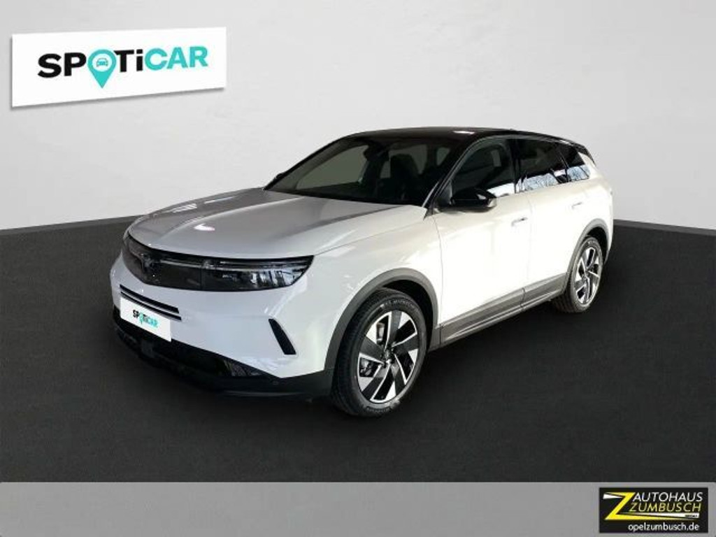 Opel Grandland Ultimate Hybrid