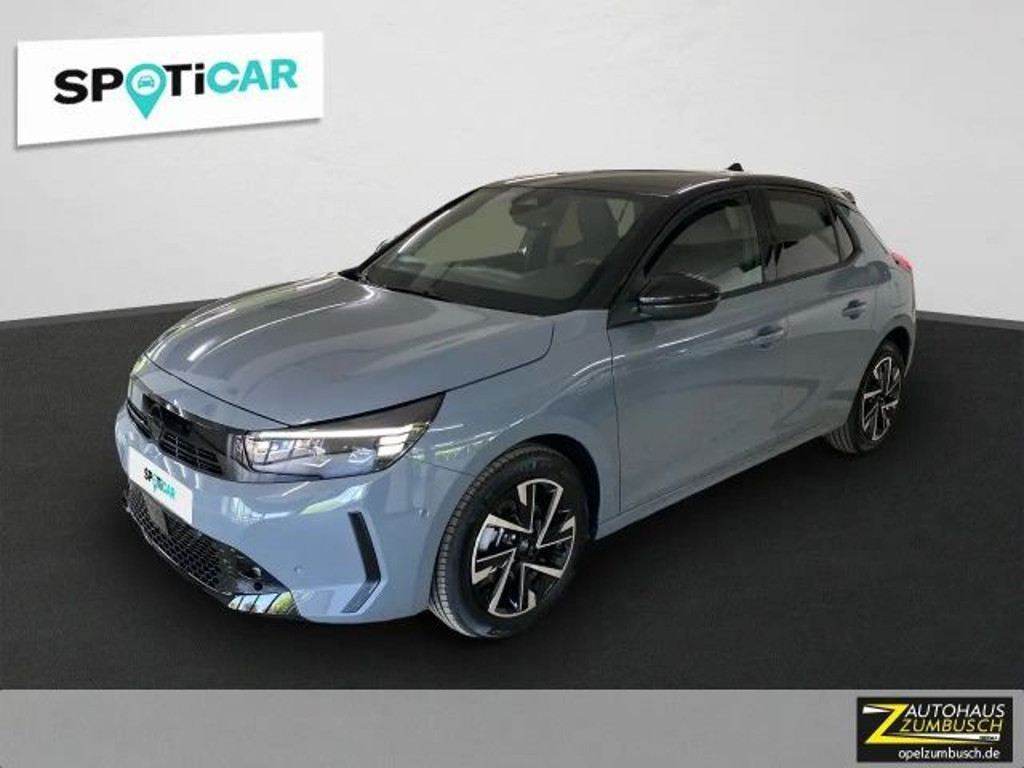 Opel Corsa Grand Sport Hybrid GS-Line