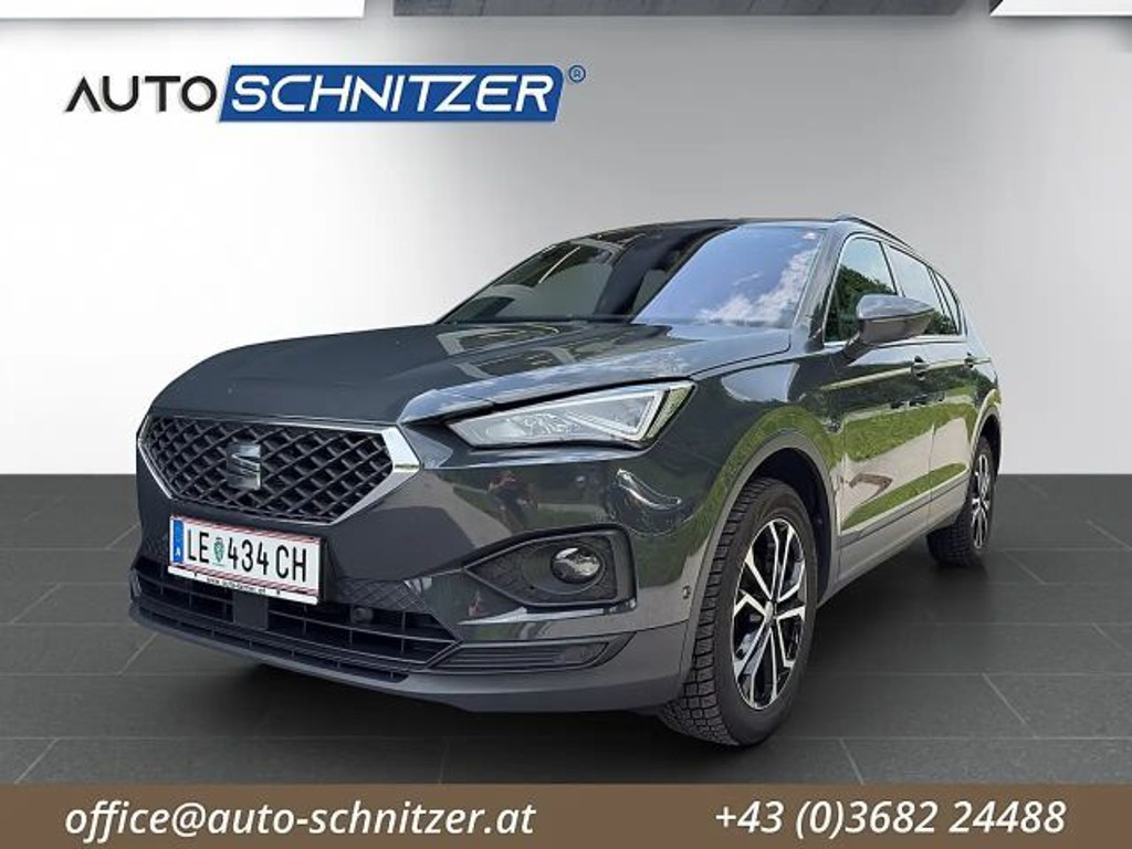 Seat Tarraco 1.5 TSI