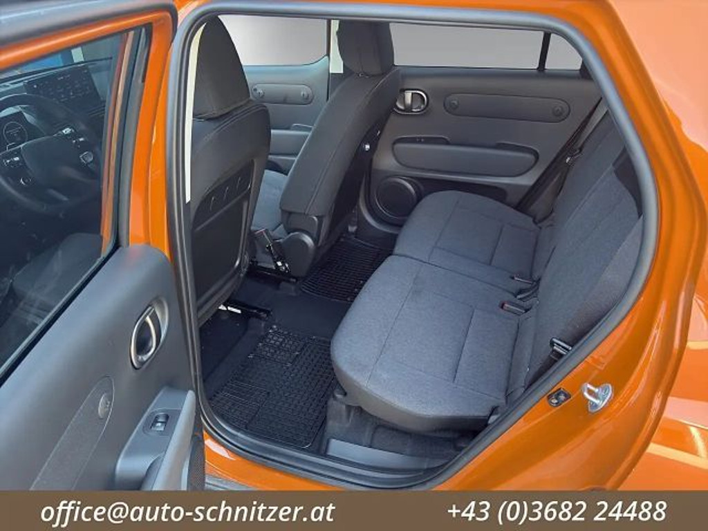 Hyundai INSTER