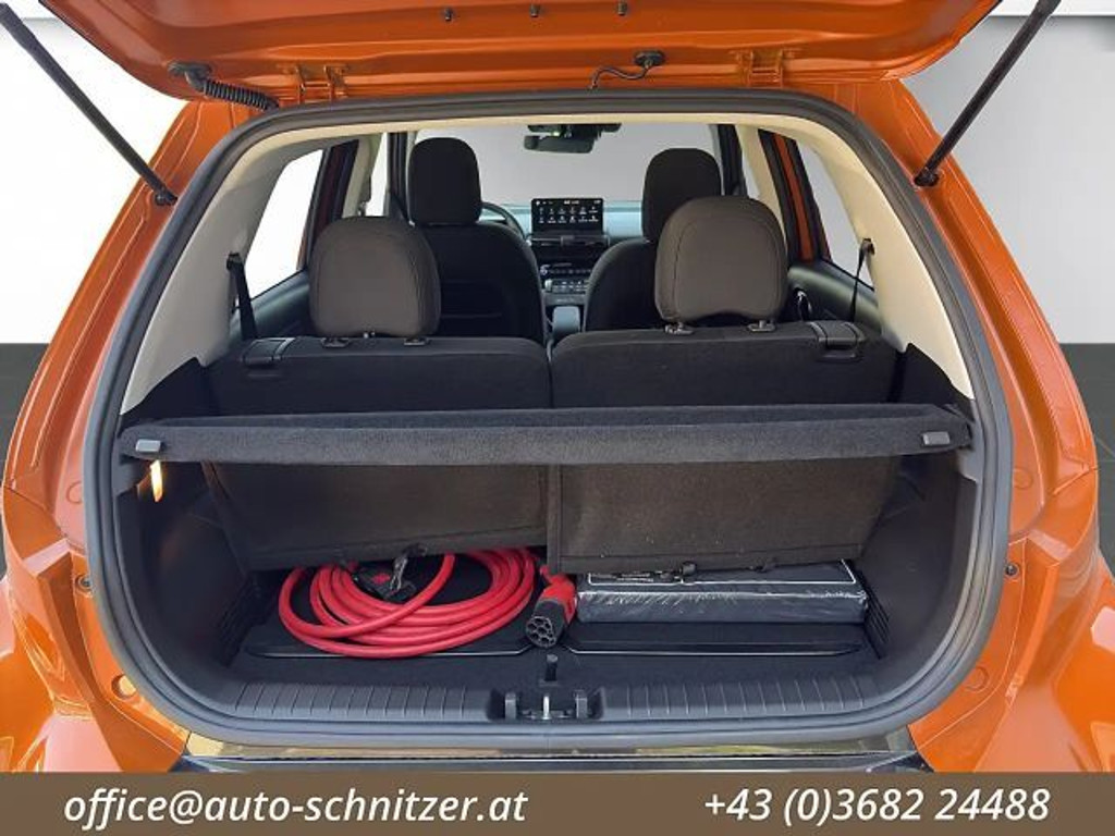 Hyundai INSTER