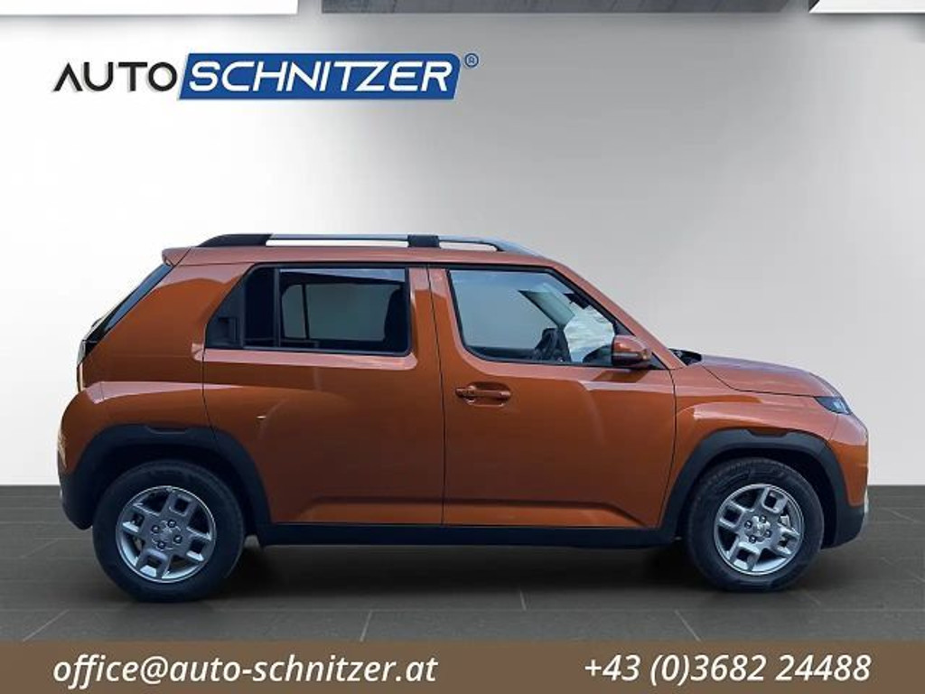Hyundai INSTER