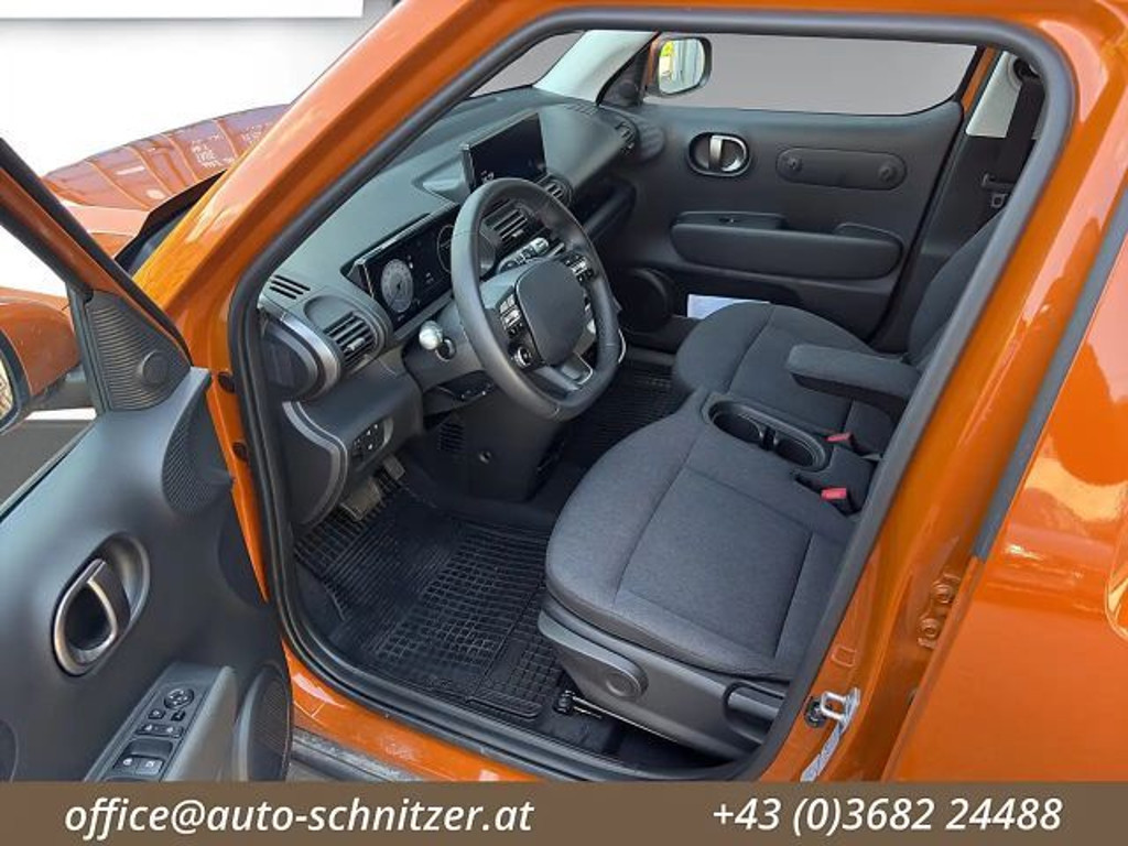 Hyundai INSTER