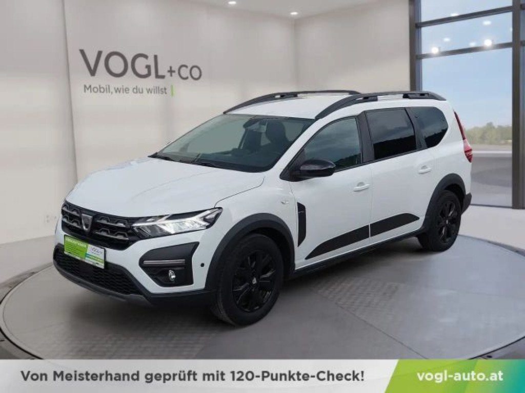 Dacia Jogger TCe 110 Extreme