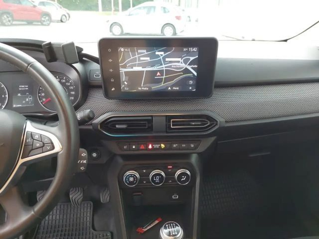 Dacia Jogger