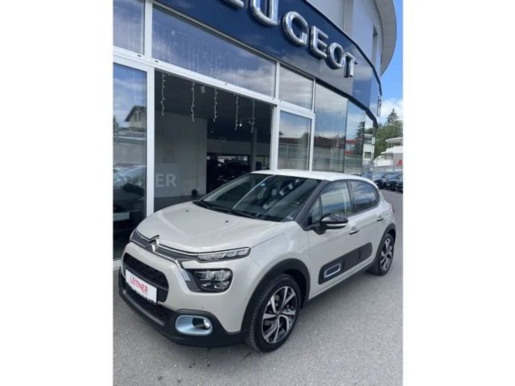 Citroën C3 Elle
