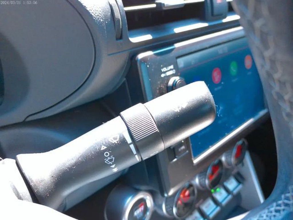 Toyota GR86