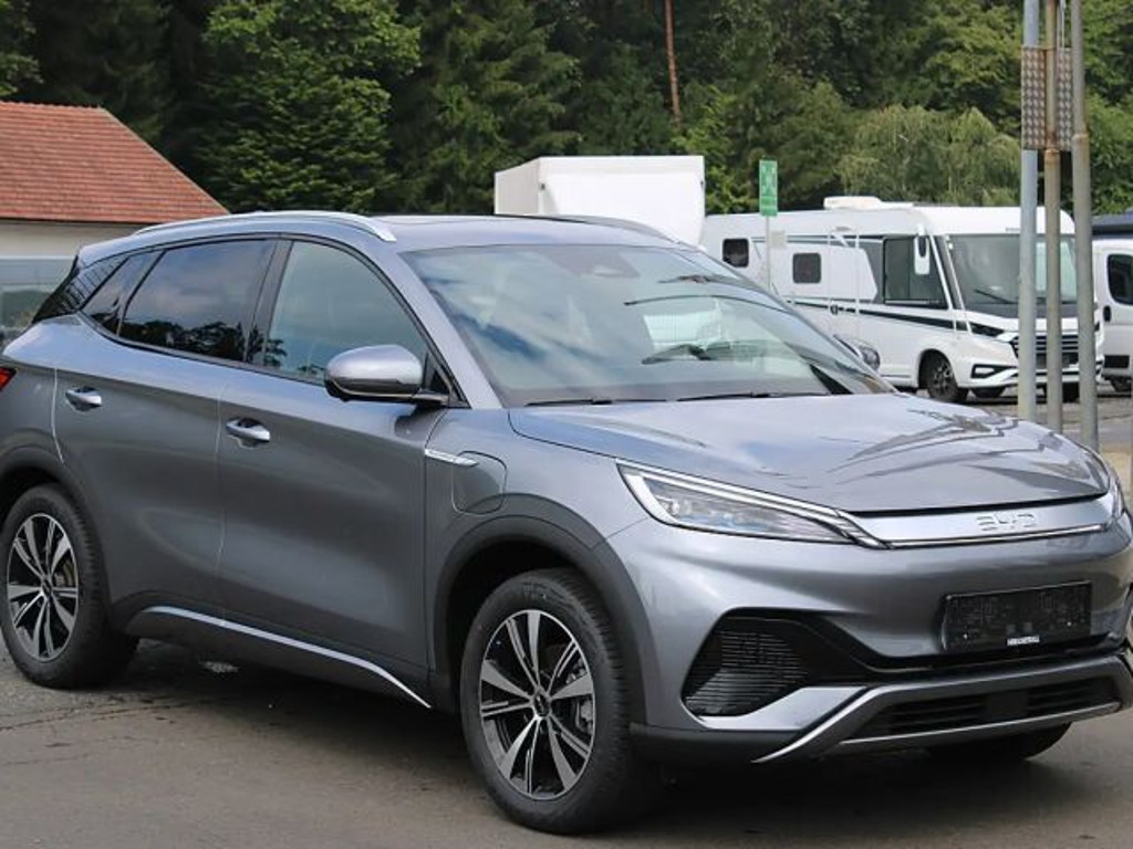 BYD Atto 3 Comfort