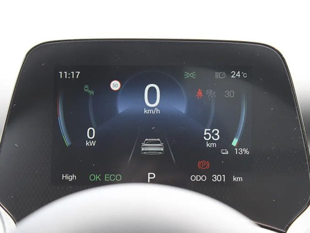 BYD Atto 3