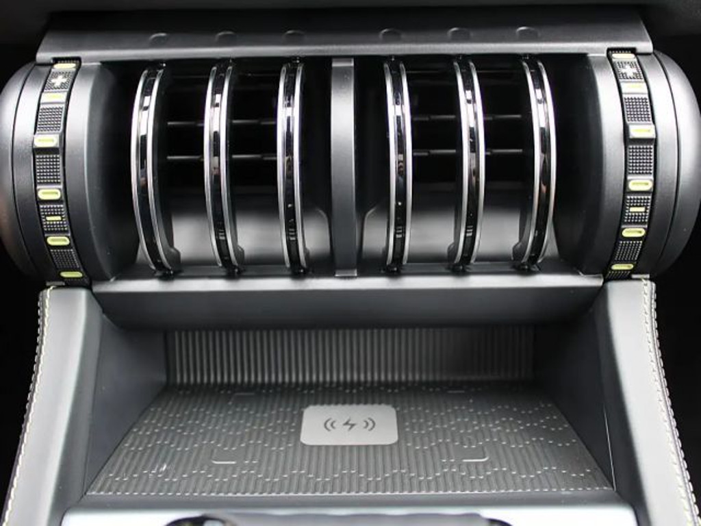 BYD Atto 3