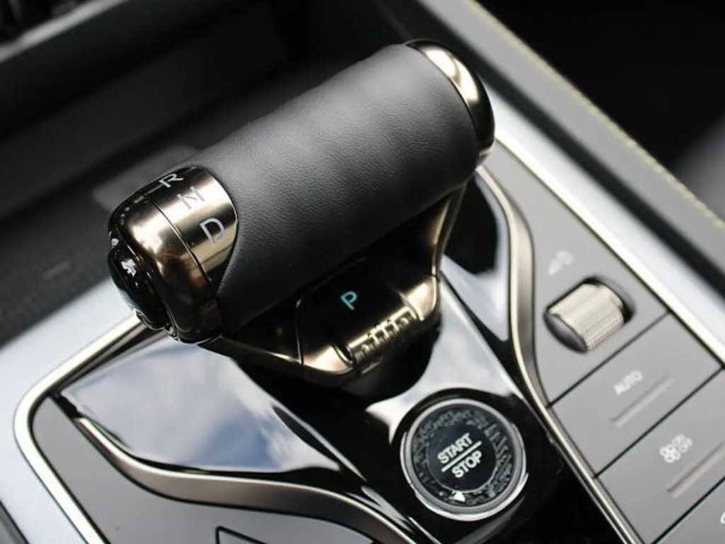 BYD Atto 3