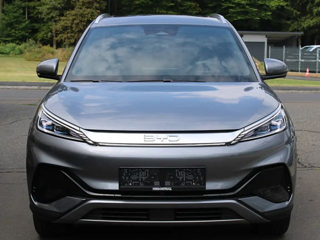 BYD Atto 3