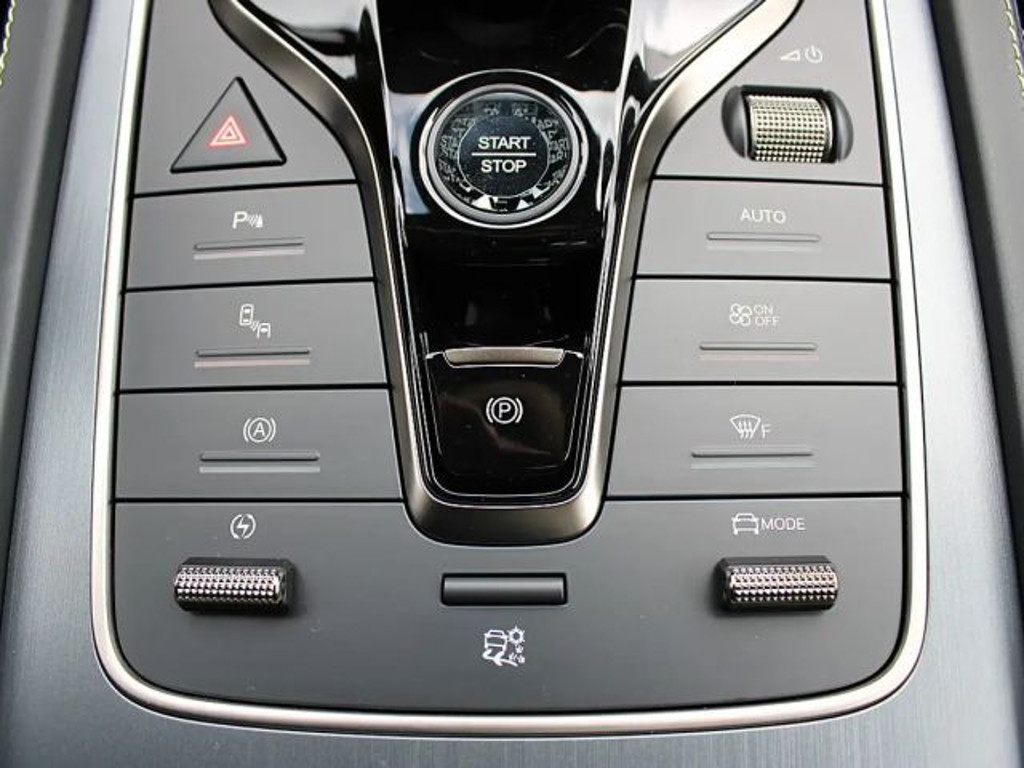 BYD Atto 3