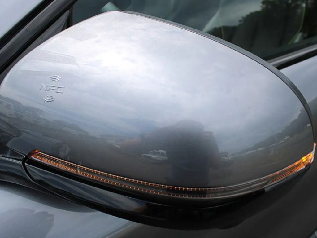 BYD Atto 3