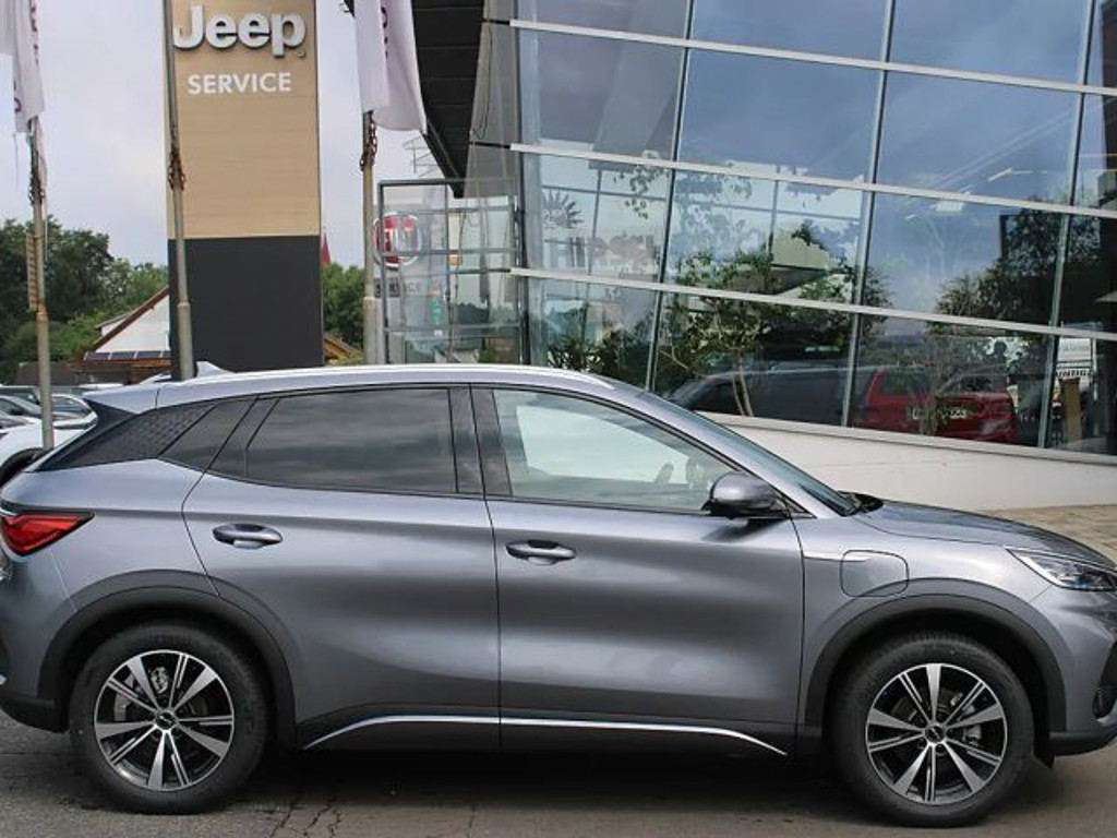 BYD Atto 3