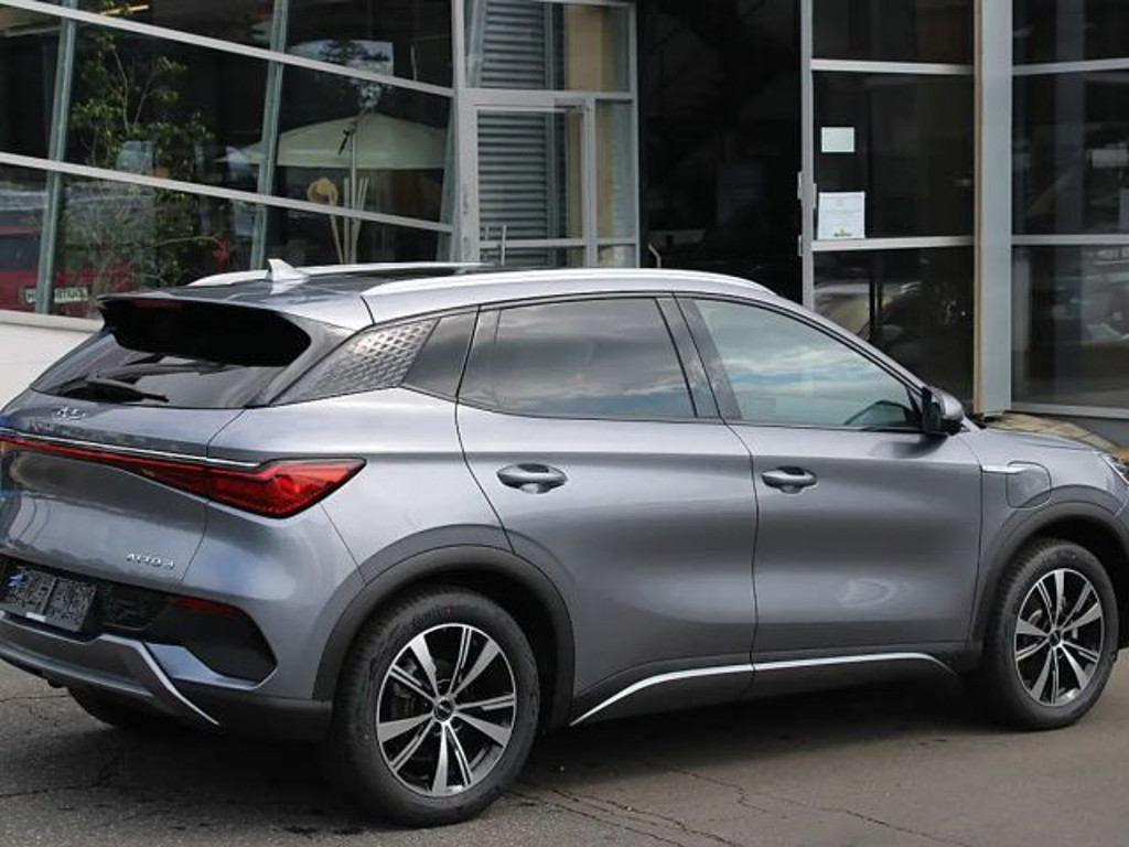 BYD Atto 3