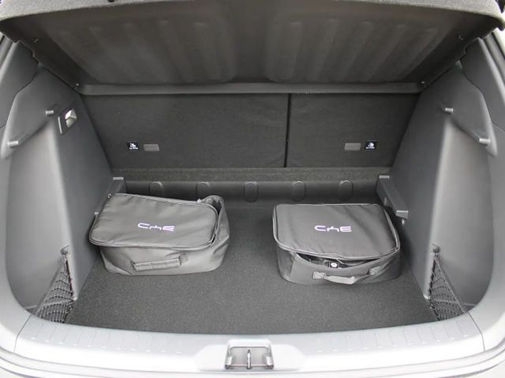 BYD Atto 3
