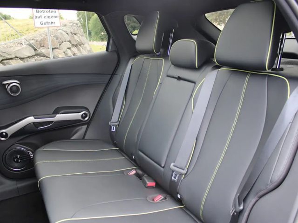 BYD Atto 3