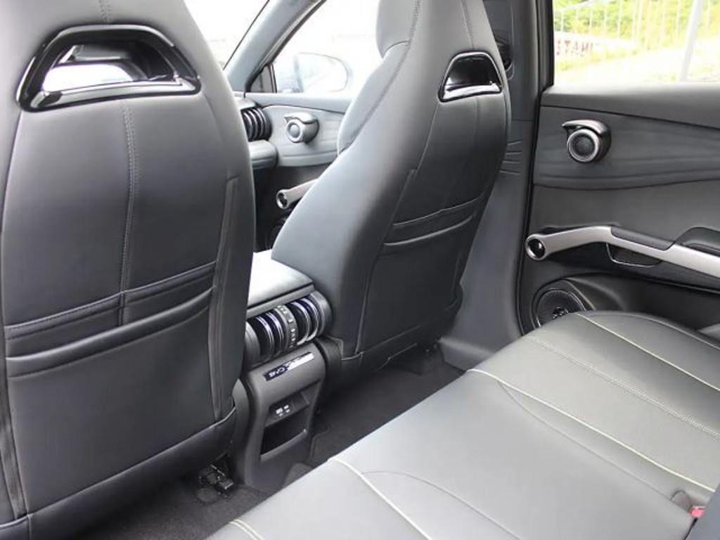 BYD Atto 3