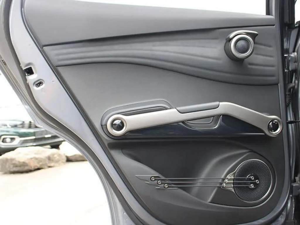 BYD Atto 3