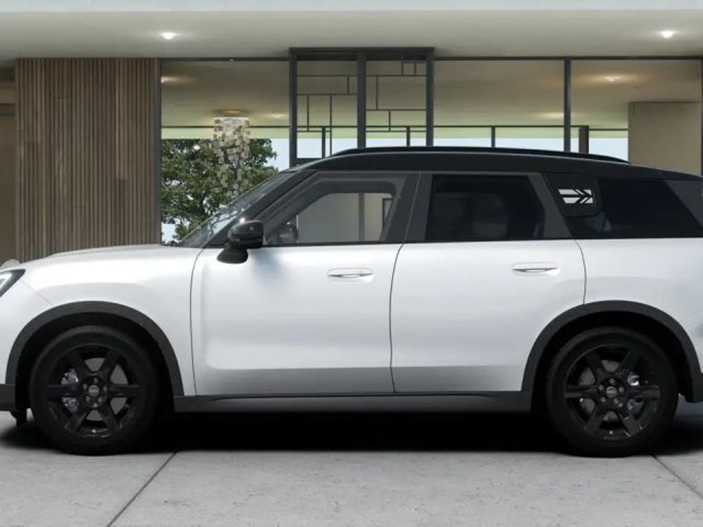 Mini Cooper Countryman