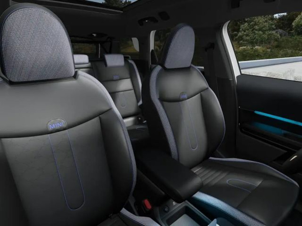 Mini Cooper Countryman