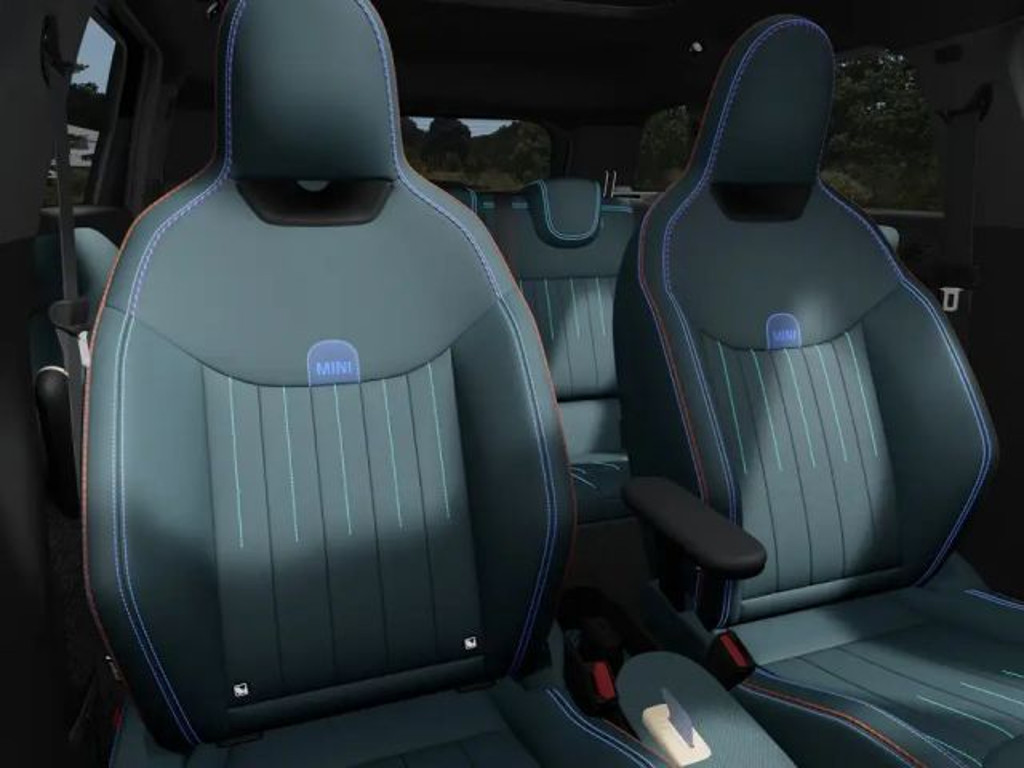 Mini Aceman E