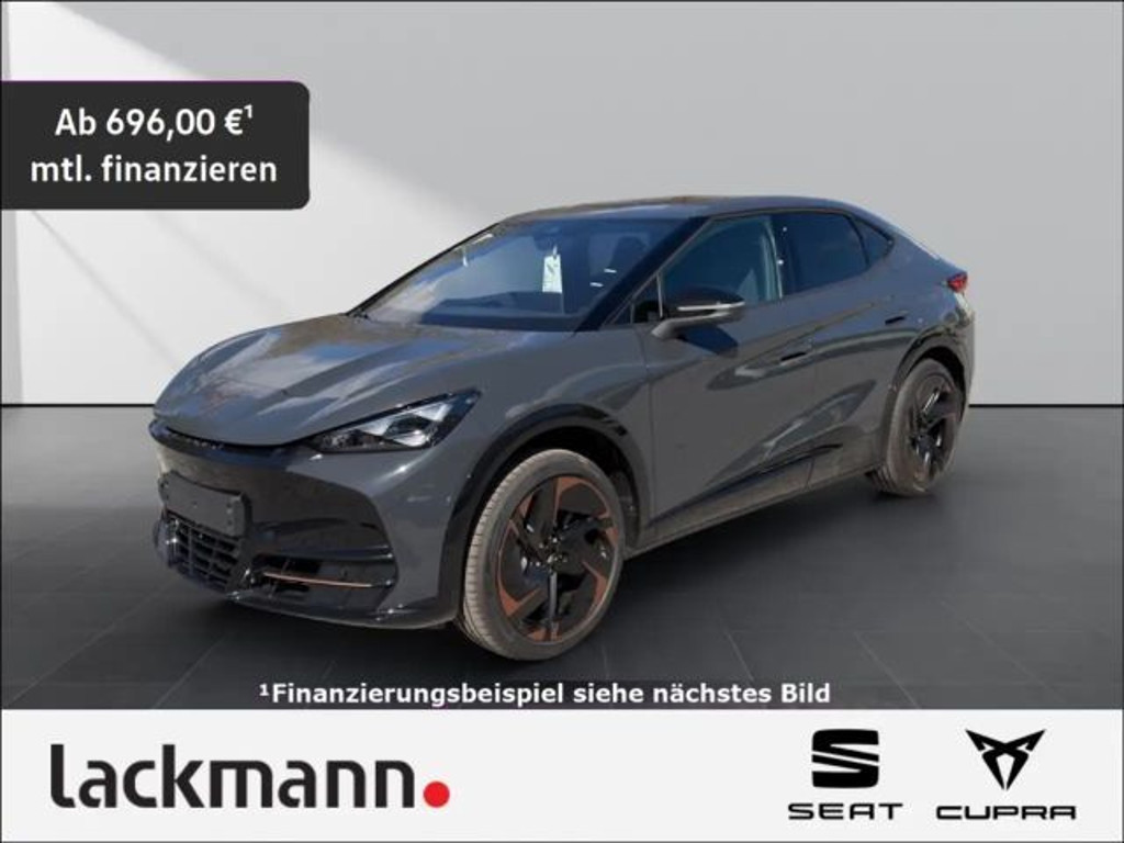 Cupra Tavascan 4Drive VZ