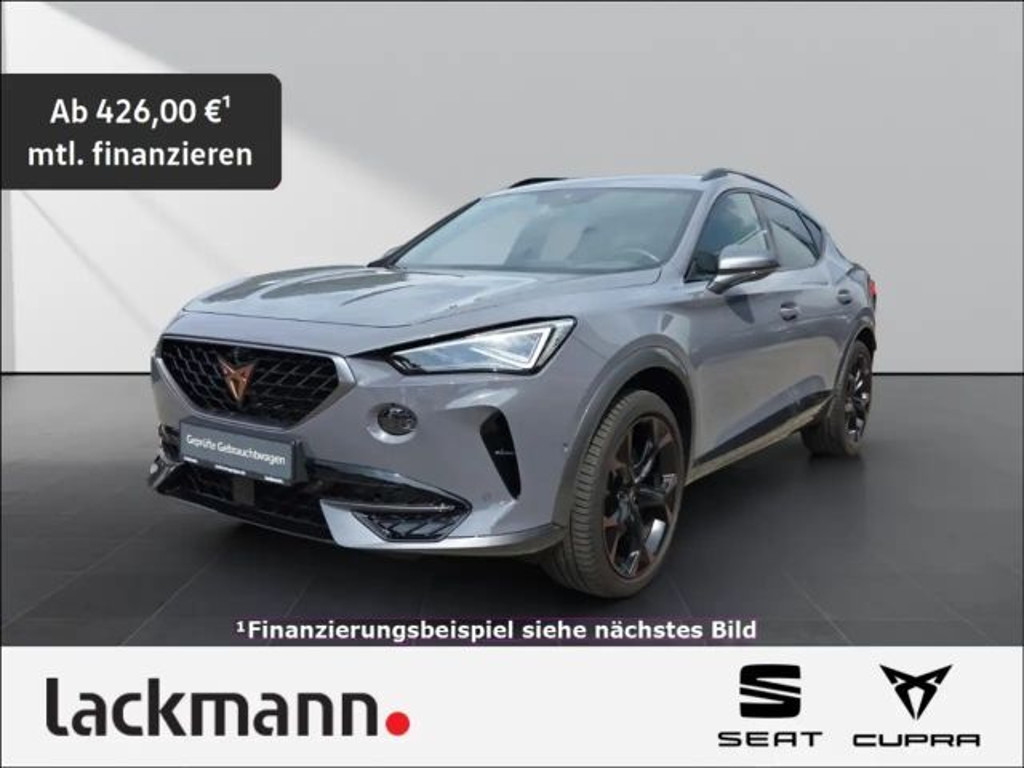 Cupra Formentor 4Drive VZ