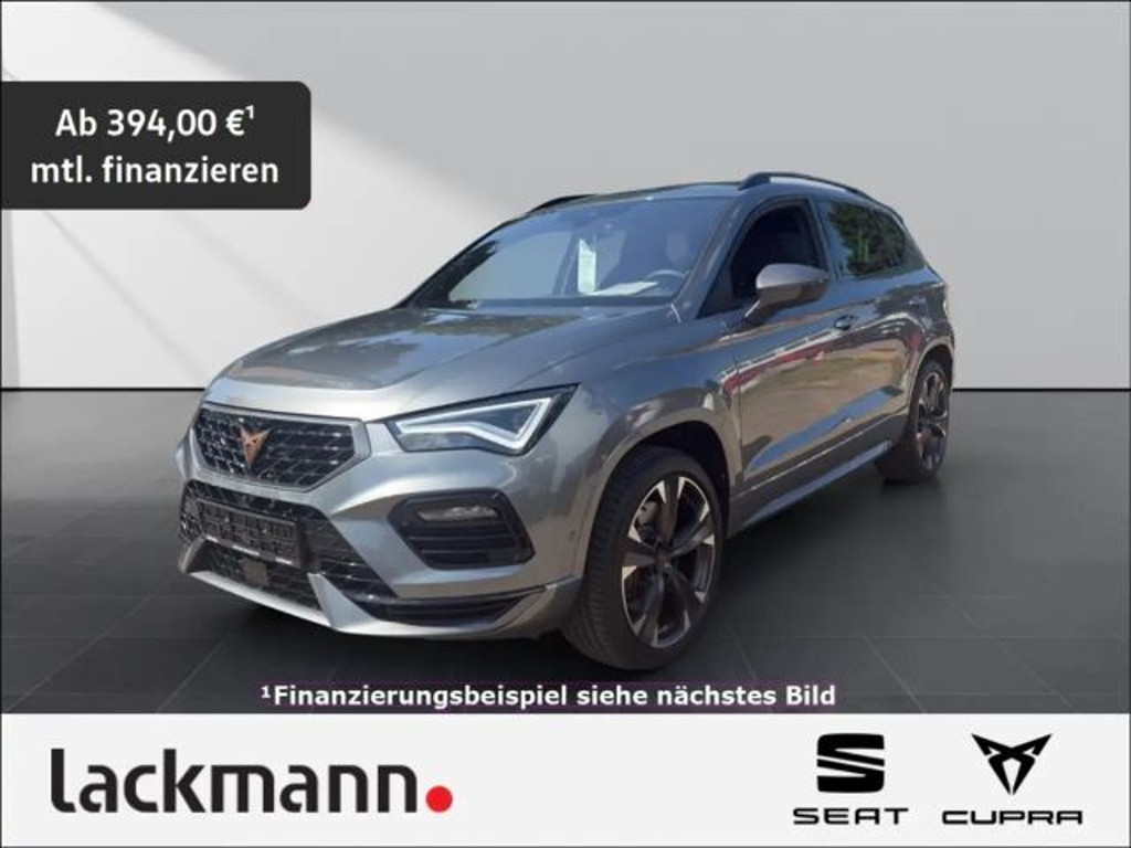 Cupra Ateca 4Drive Business VZ