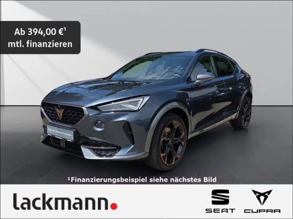 Cupra Formentor 4Drive VZ