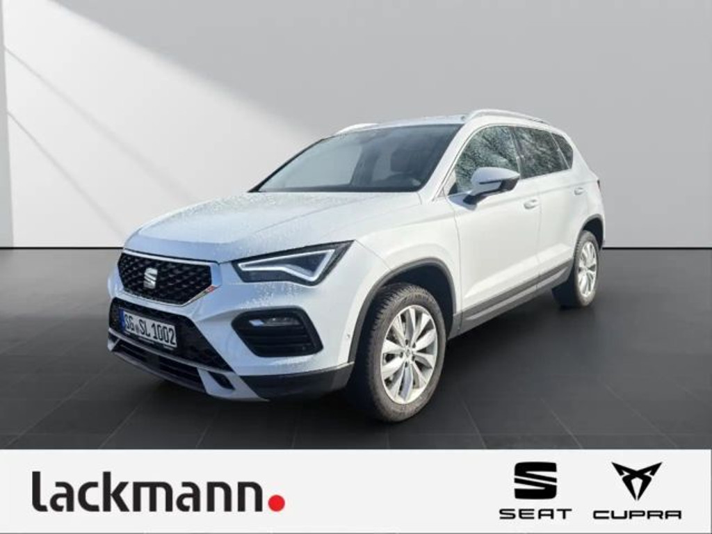 Seat Ateca 1.5 TSI DSG