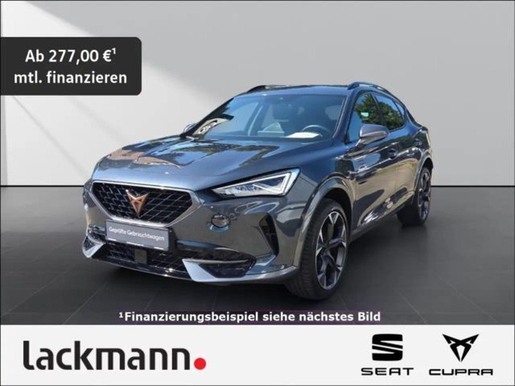 Cupra Formentor 1.5 *Navi*Voll-LED*Kamera*Kessy*