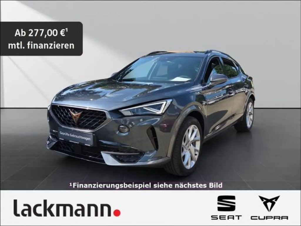 Cupra Formentor 1.5 *Navi*Matrix-LED*Beats*Paket XL*