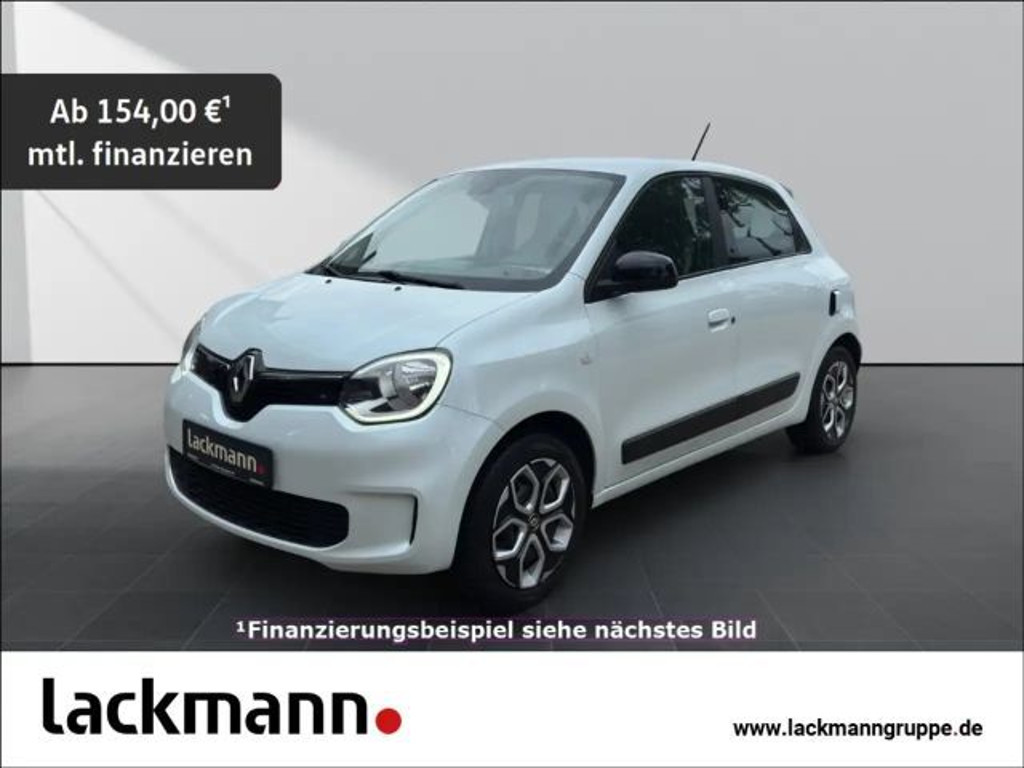 Renault Twingo Equilibre