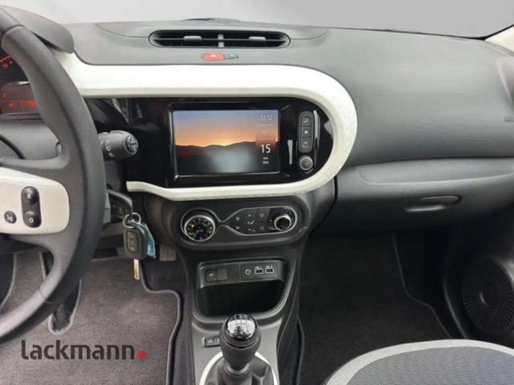 Renault Twingo