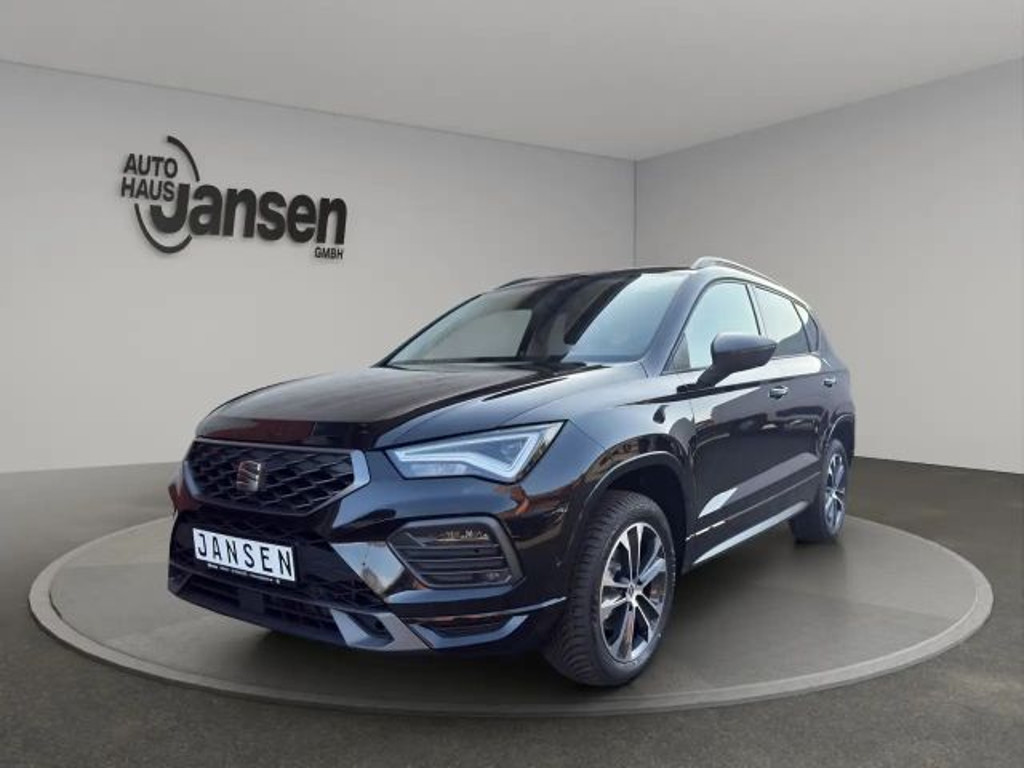 Seat Ateca FR-lijn 1.5 TSI