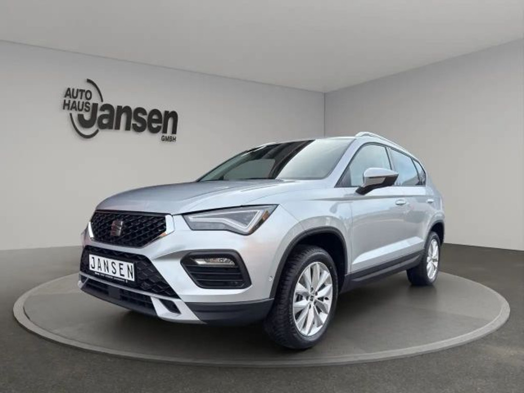 Seat Ateca Style 1.5 TSI DSG
