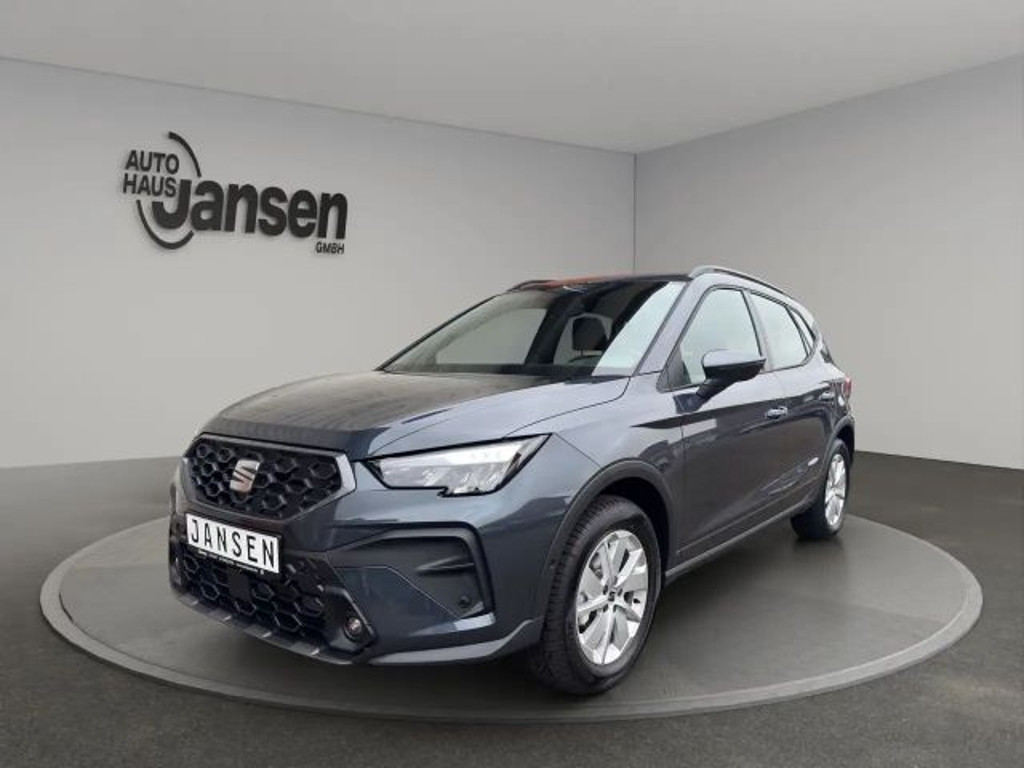 Seat Arona Style 1.0 TSI DSG