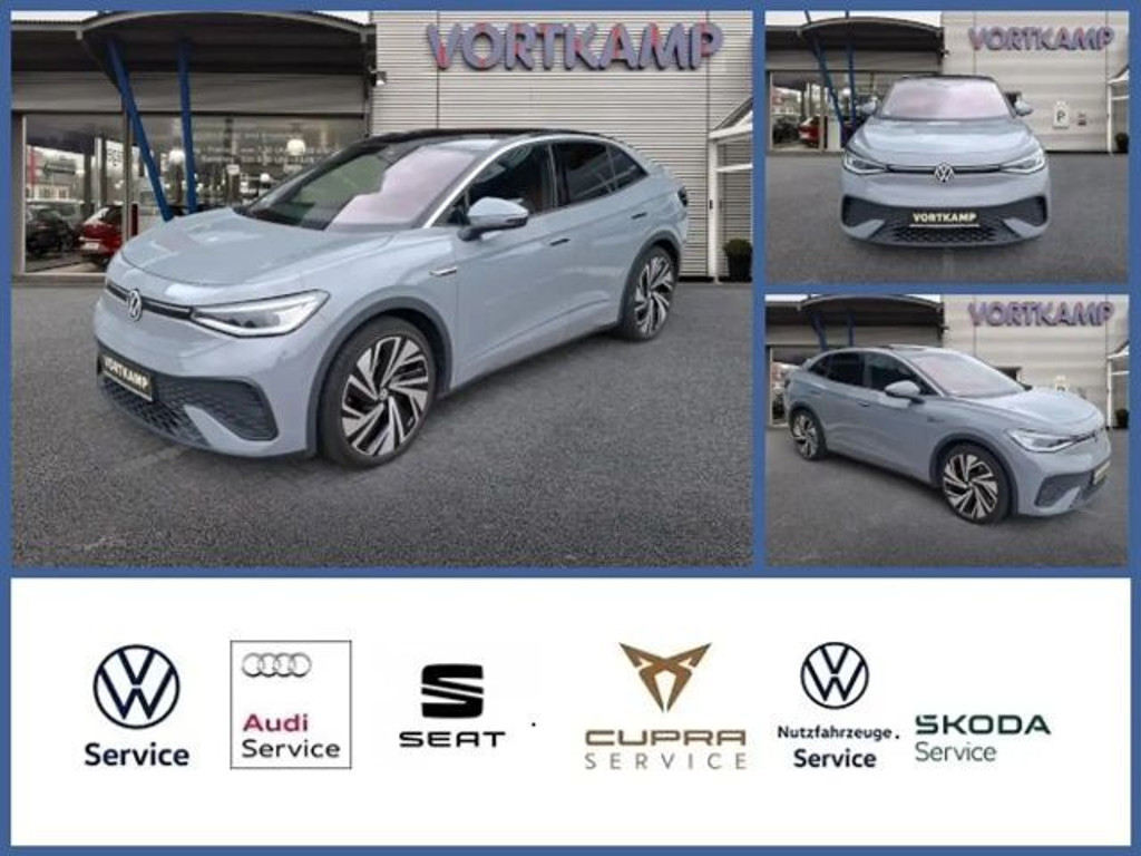 Volkswagen ID.5 Pro