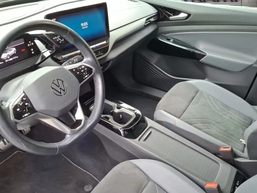 Volkswagen ID.5