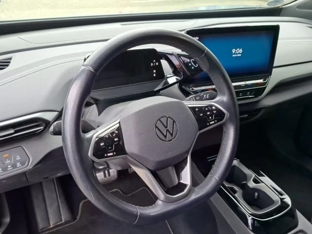 Volkswagen ID.5