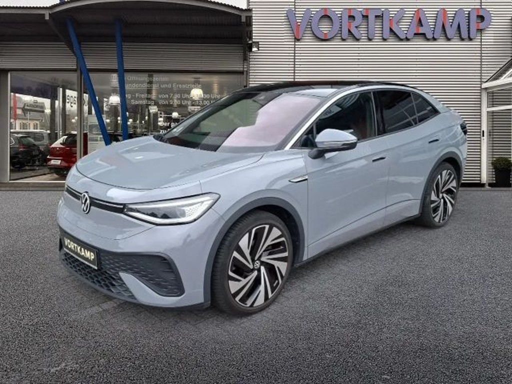 Volkswagen ID.5