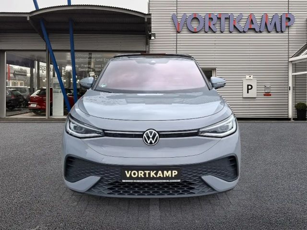 Volkswagen ID.5