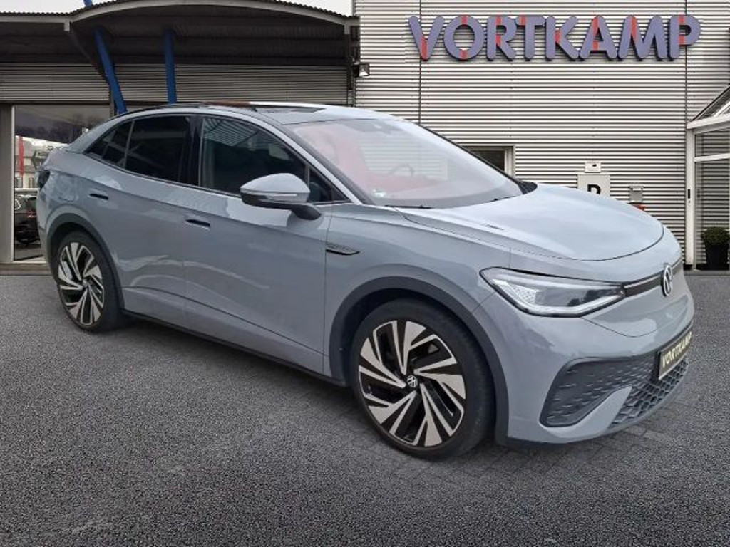 Volkswagen ID.5