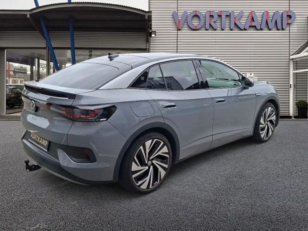 Volkswagen ID.5