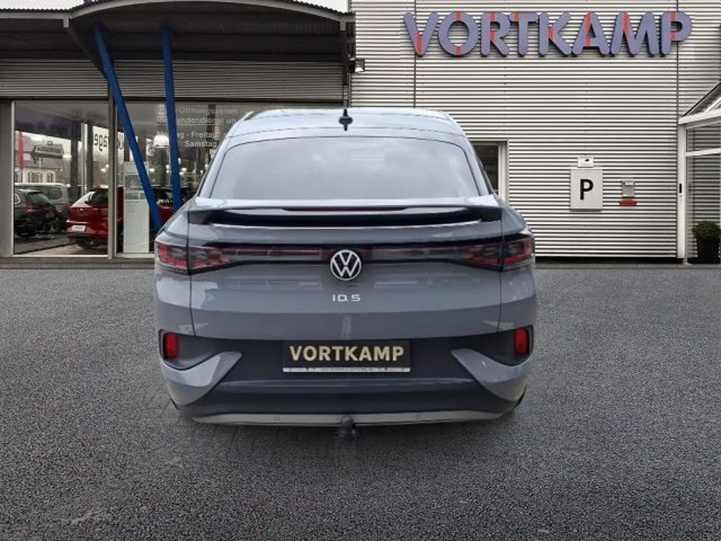 Volkswagen ID.5